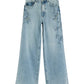 Jeans  Donna Desigual  Denim Fairy 26WWDD24