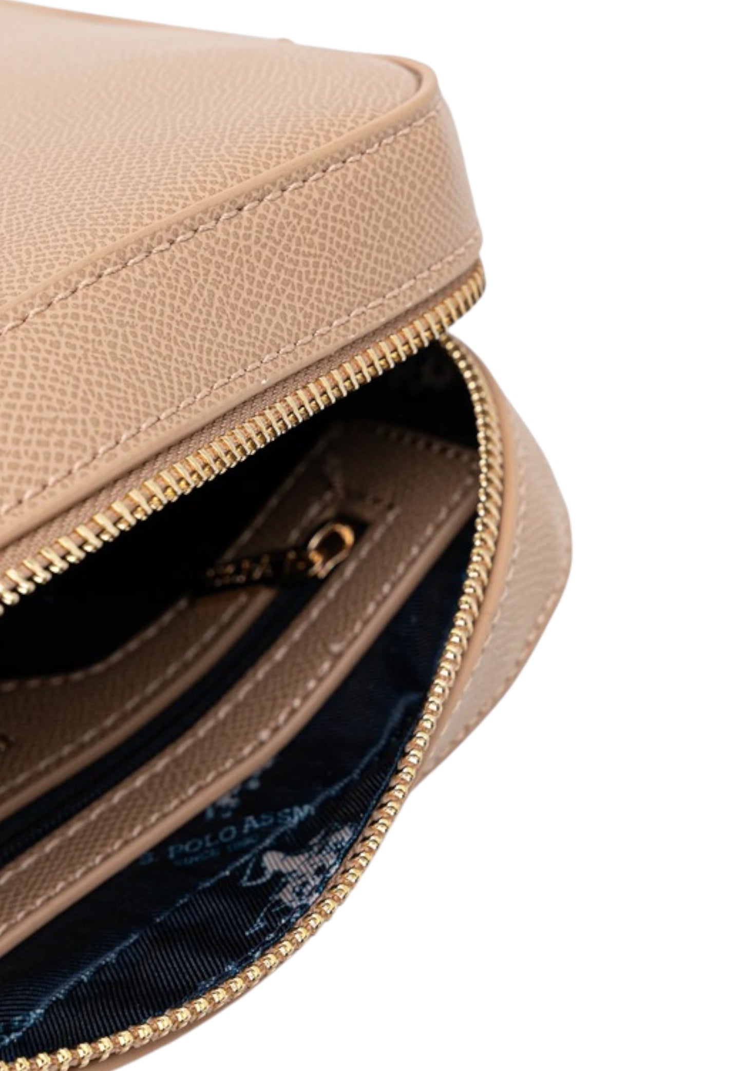 Borsa A Tracolla Donna U.S. Polo Assn. Crossbody Jones BEUJE8655WVP