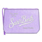 Pochette  Donna Mc2 Saint Barth Terry Aline Sponge ALI0003