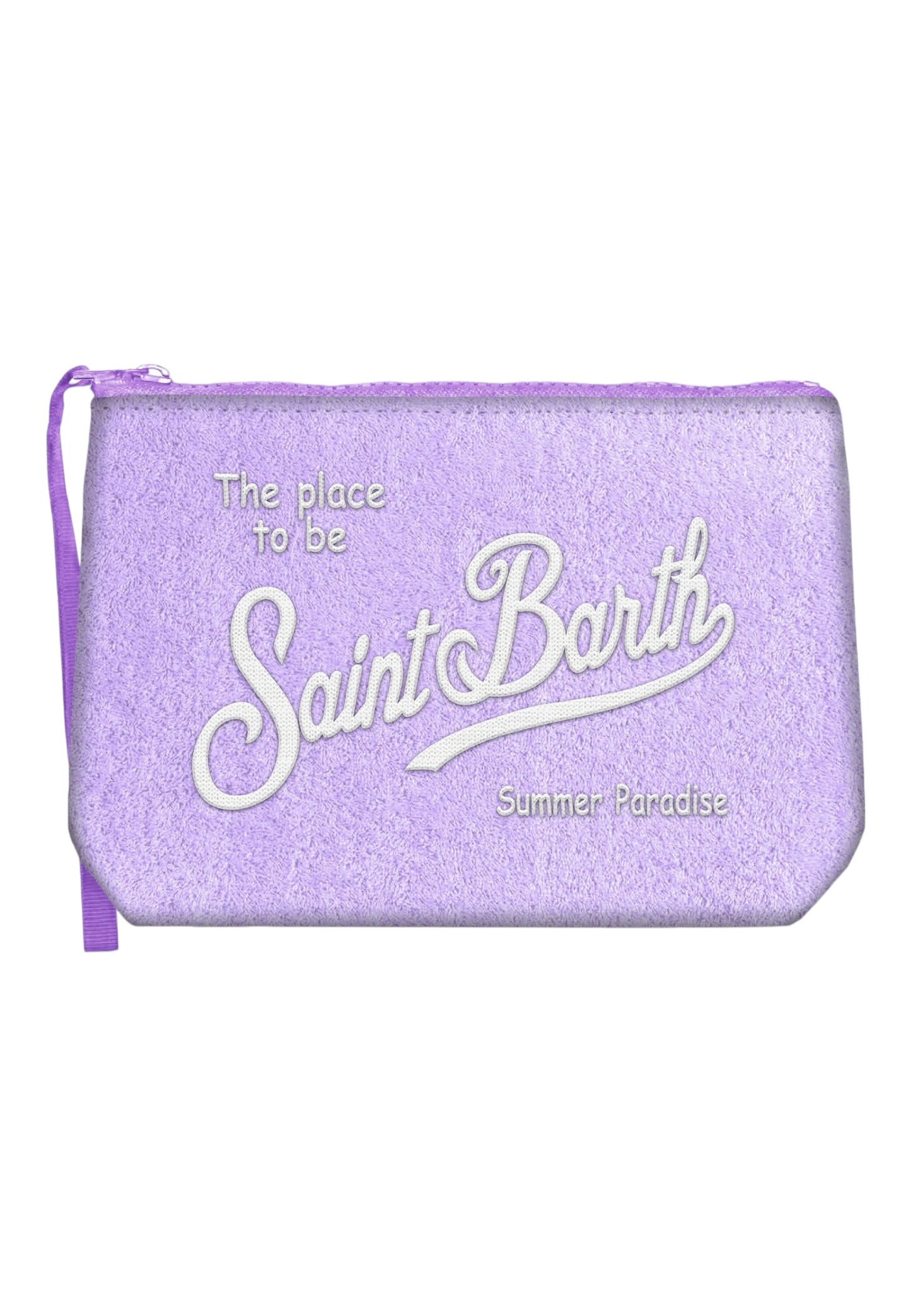 Pochette  Donna Mc2 Saint Barth Terry Aline Sponge ALI0003