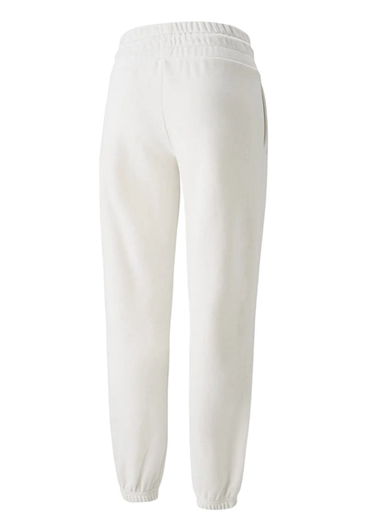 Pantaloni Tuta Donna Puma Relaxed Classics 535063