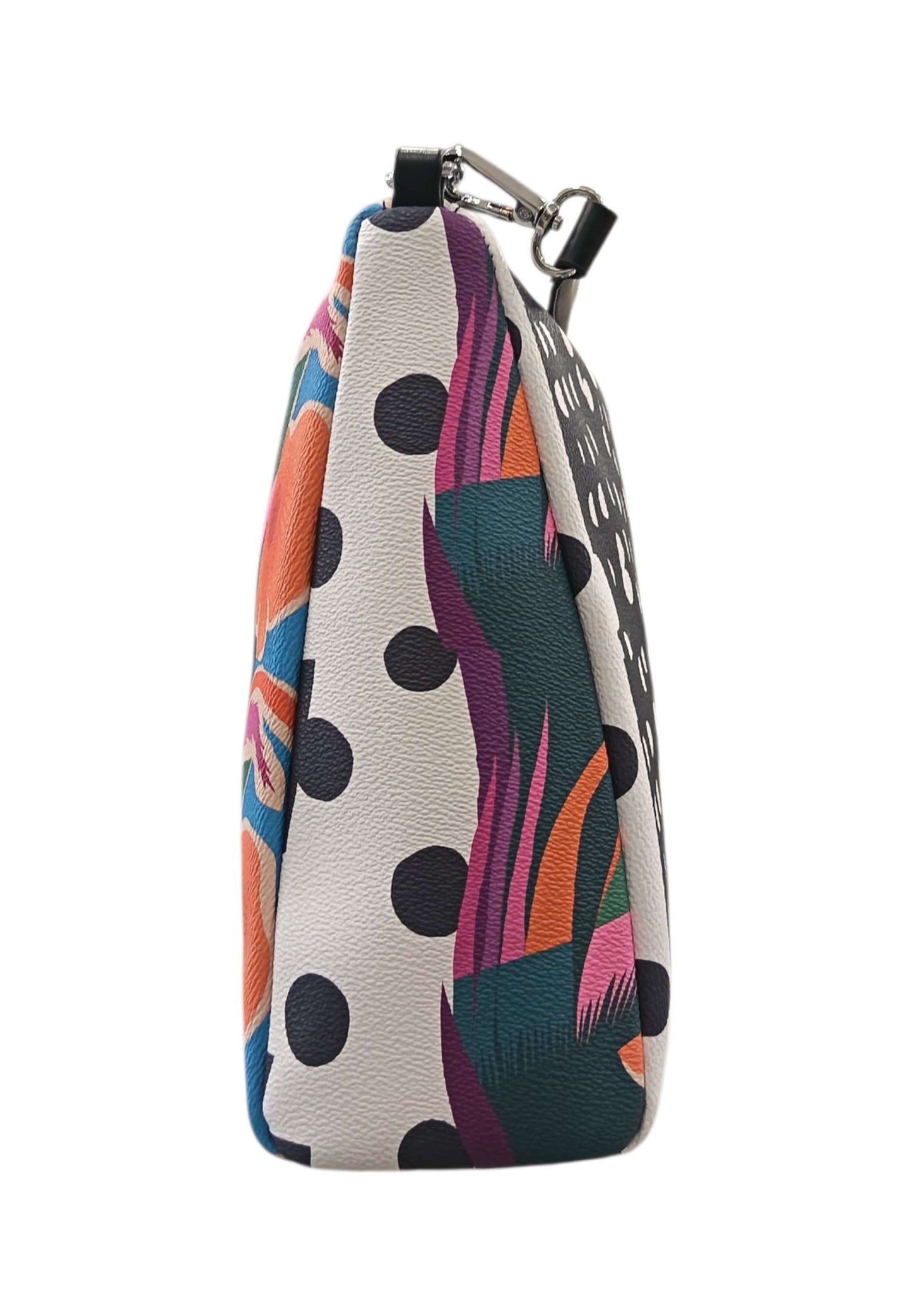 Borsa A Spalla Donna Pashbag Hobo Your Eyes Gwenda-Your Eyes