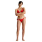 Bikini Pezzo Sotto Donna Calvin klein  String Side Tie KW0KW01988