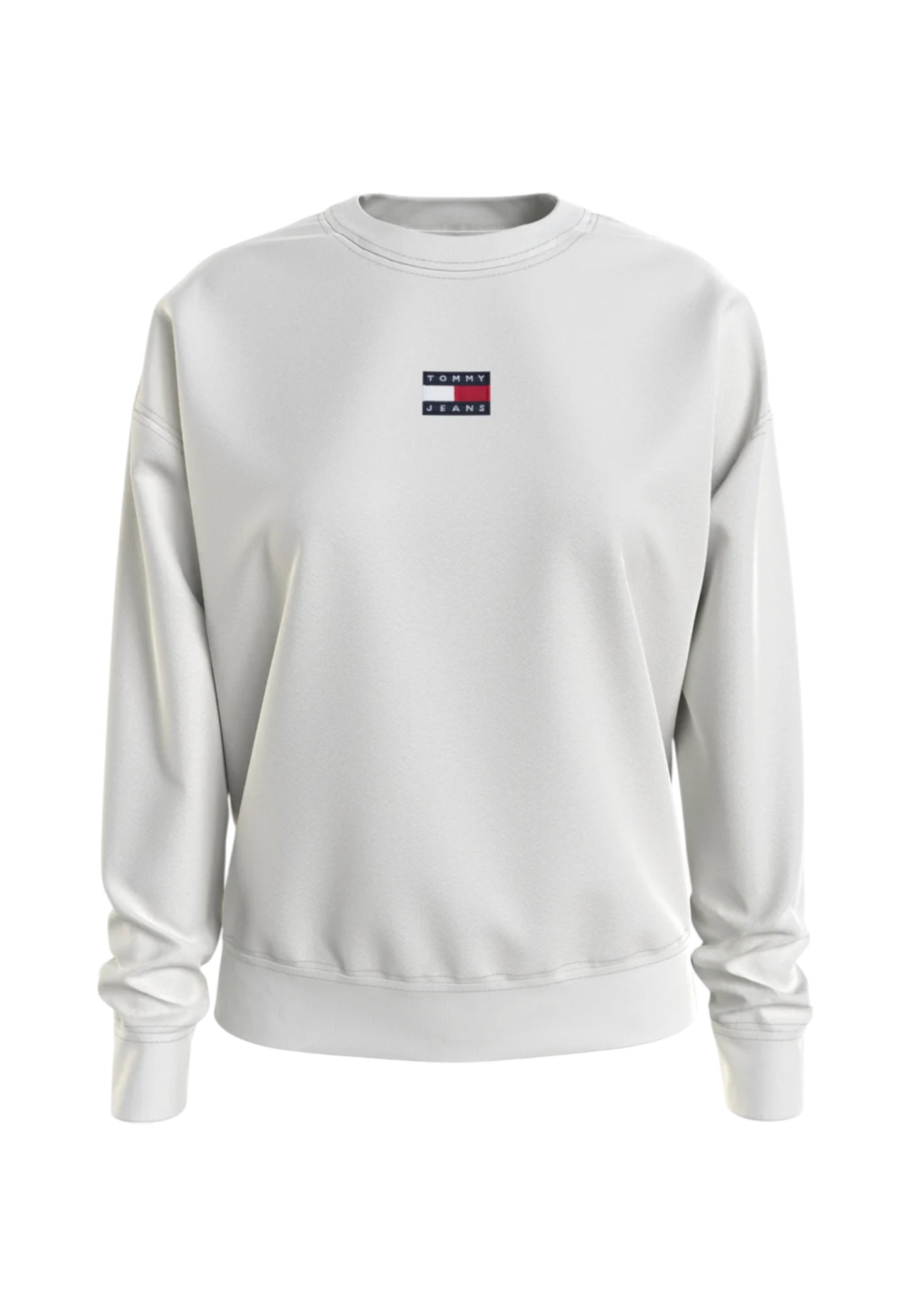 DW0DW10402 - Sweat-shirt - Tommy Jeans