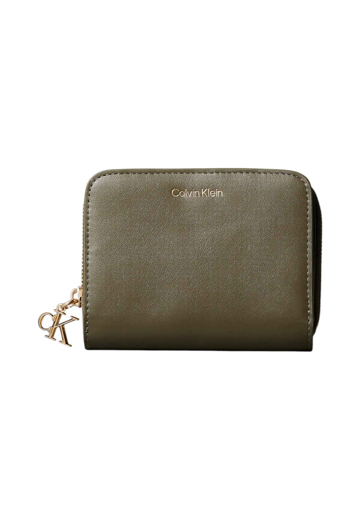 Portafoglio Con Zip Donna Calvin klein Medium Flap Ck LV04F1075G