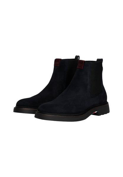 Stivaletti Chelsea Uomo Tommy Hilfiger  Hilfiger Comfort Lwt FM0FM05592