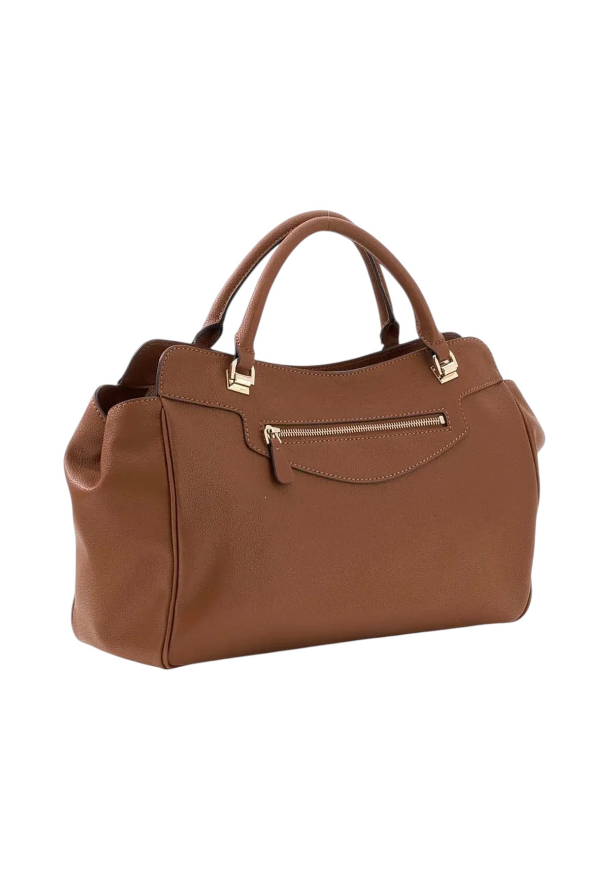 Borsa A Mano Donna Guess Satchel Antonia HWBG2183060