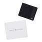 Portafoglio Con Portamonete Uomo Tommy Hilfiger Cc Flap And Coin Th Soho AM0AM14503