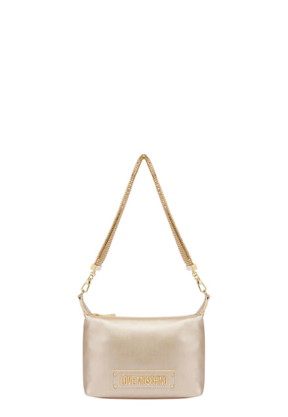 Borsa A Tracolla Donna Love Moschino