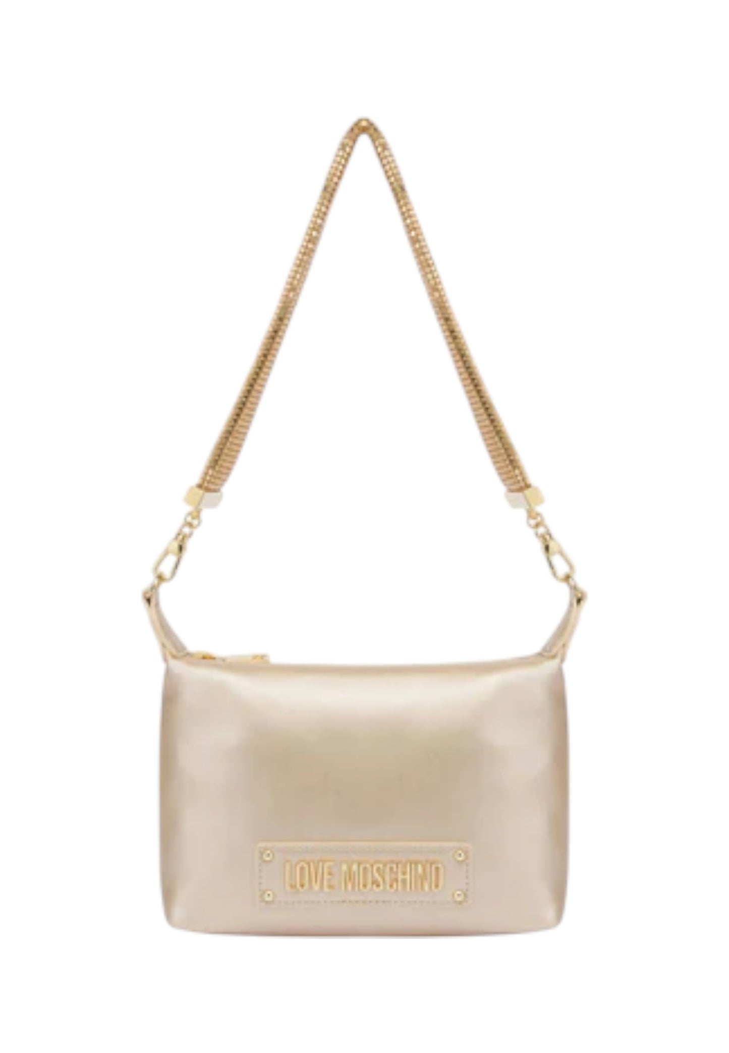 Borsa A Tracolla Donna Love Moschino