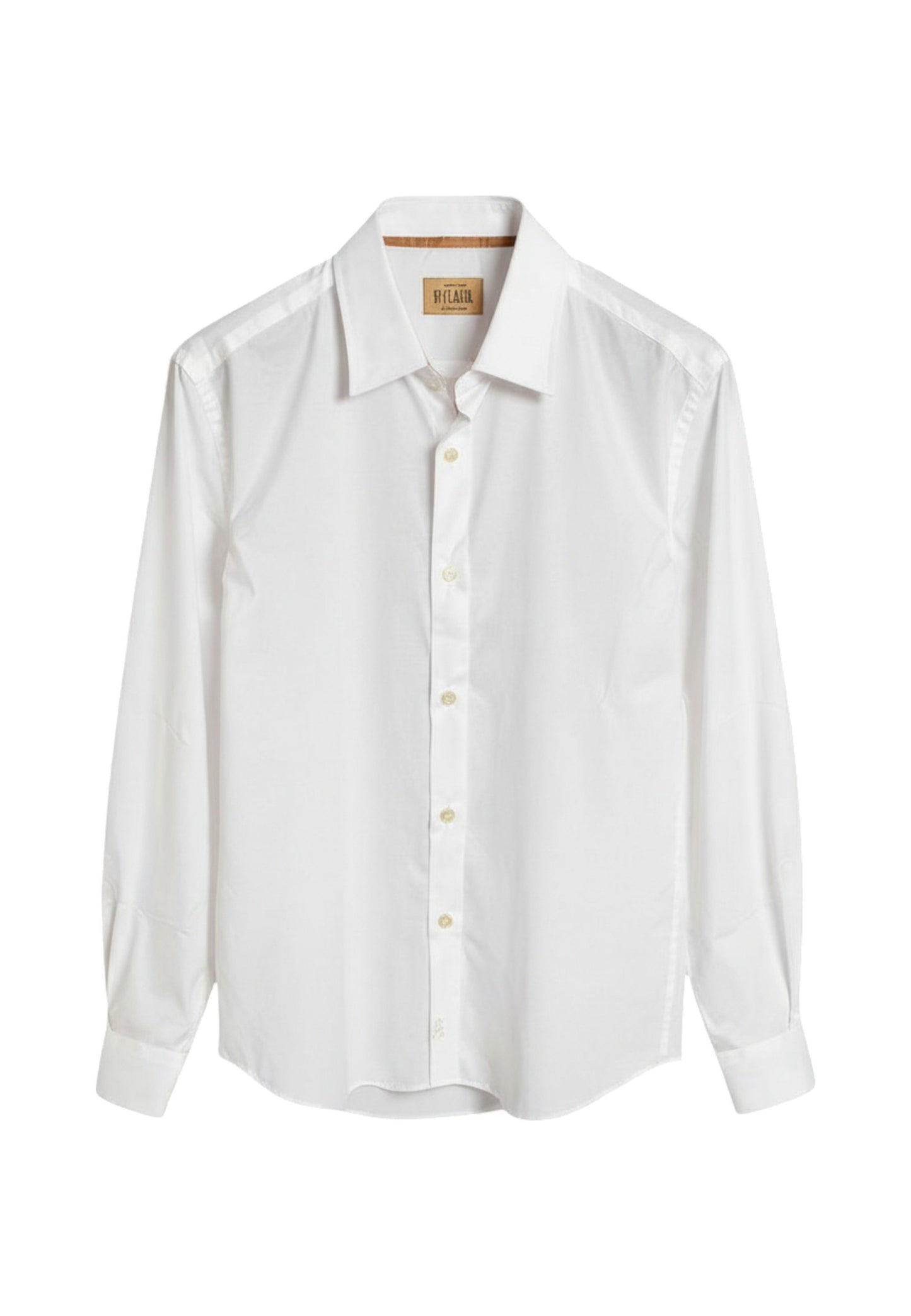 Camicia Manica lunga Uomo Alviero Martini Regular Fit  25IU11303UI46