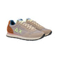 Sneakers Basse Uomo Sun68  Tom Multicolor Z36106