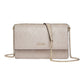 Borsa A Tracolla Donna Liu Jo Small Crossbody Bag  AA6210T384A