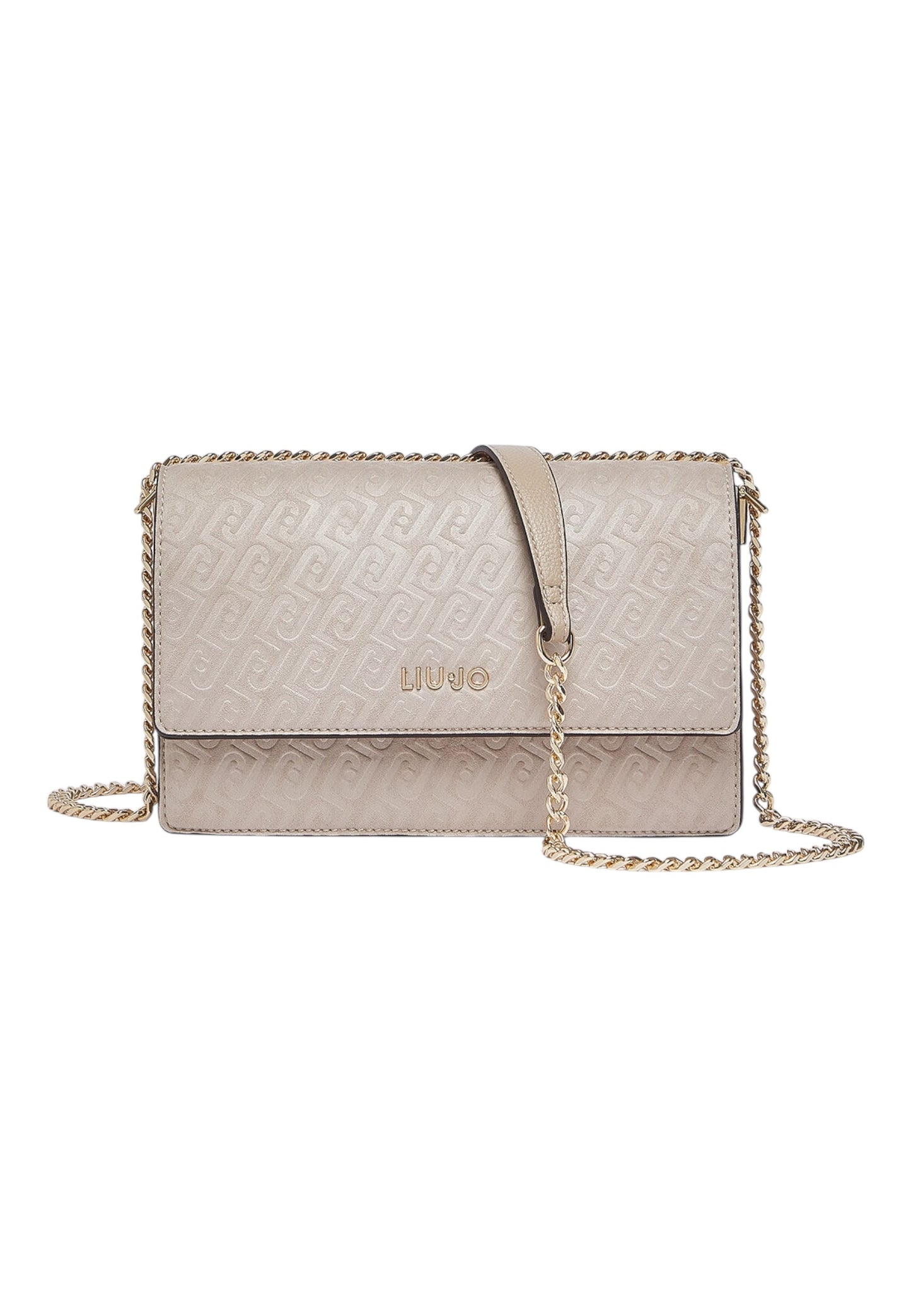 Borsa A Tracolla Donna Liu Jo Small Crossbody Bag  AA6210T384A