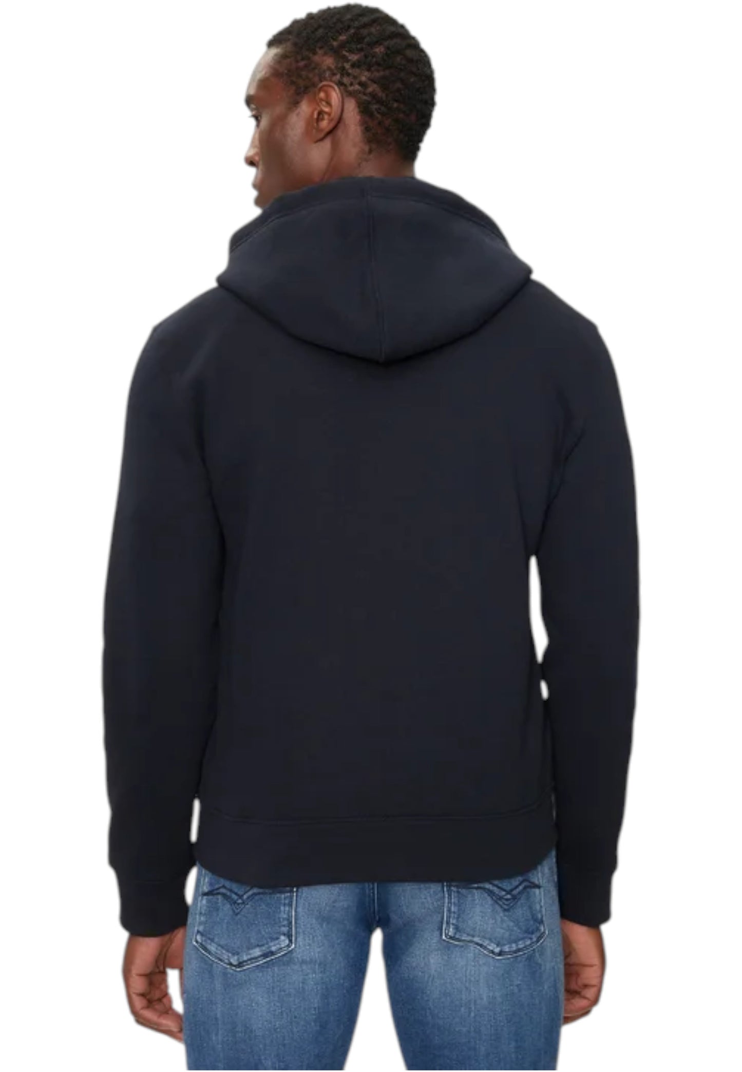 M4YQ22K9V31 - Felpa - Guess