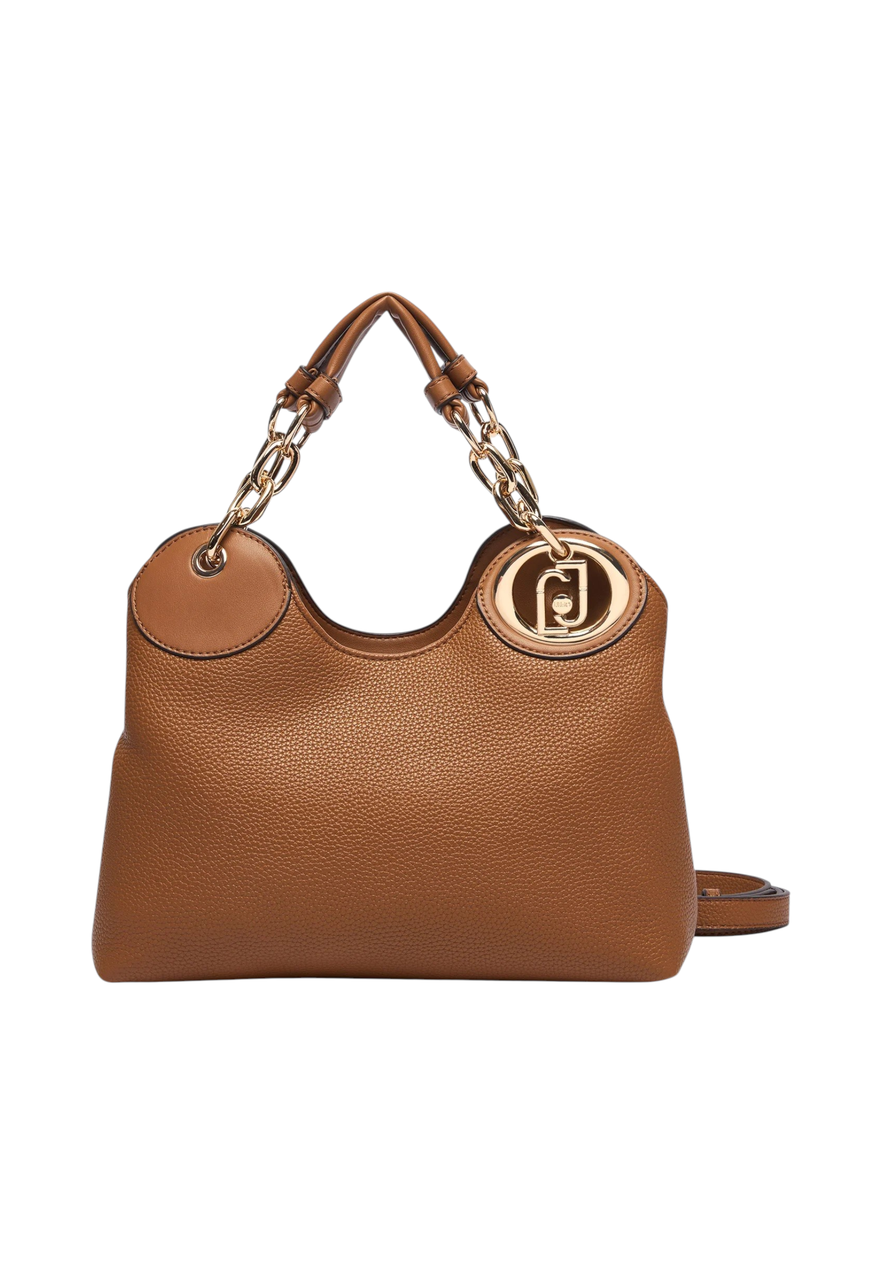 Borsa A Mano Donna Liu Jo Hobo Piccola  AF6114ES039