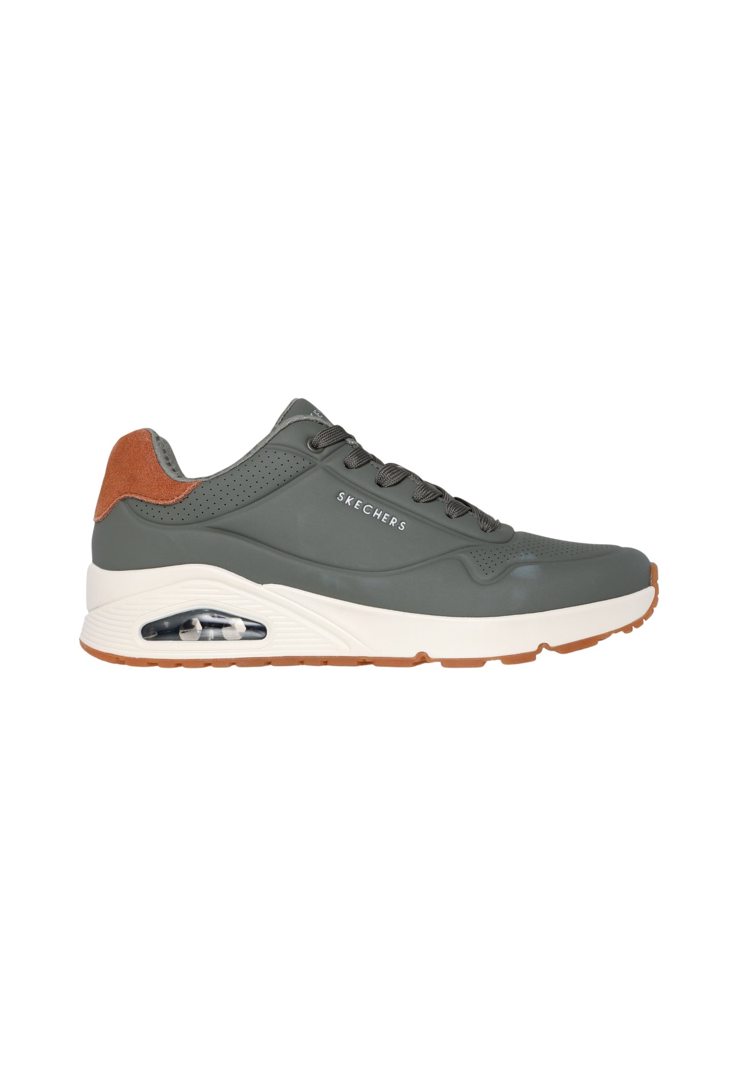 Sneakers Basse Uomo Skechers  Uno - Suited On Air 183004