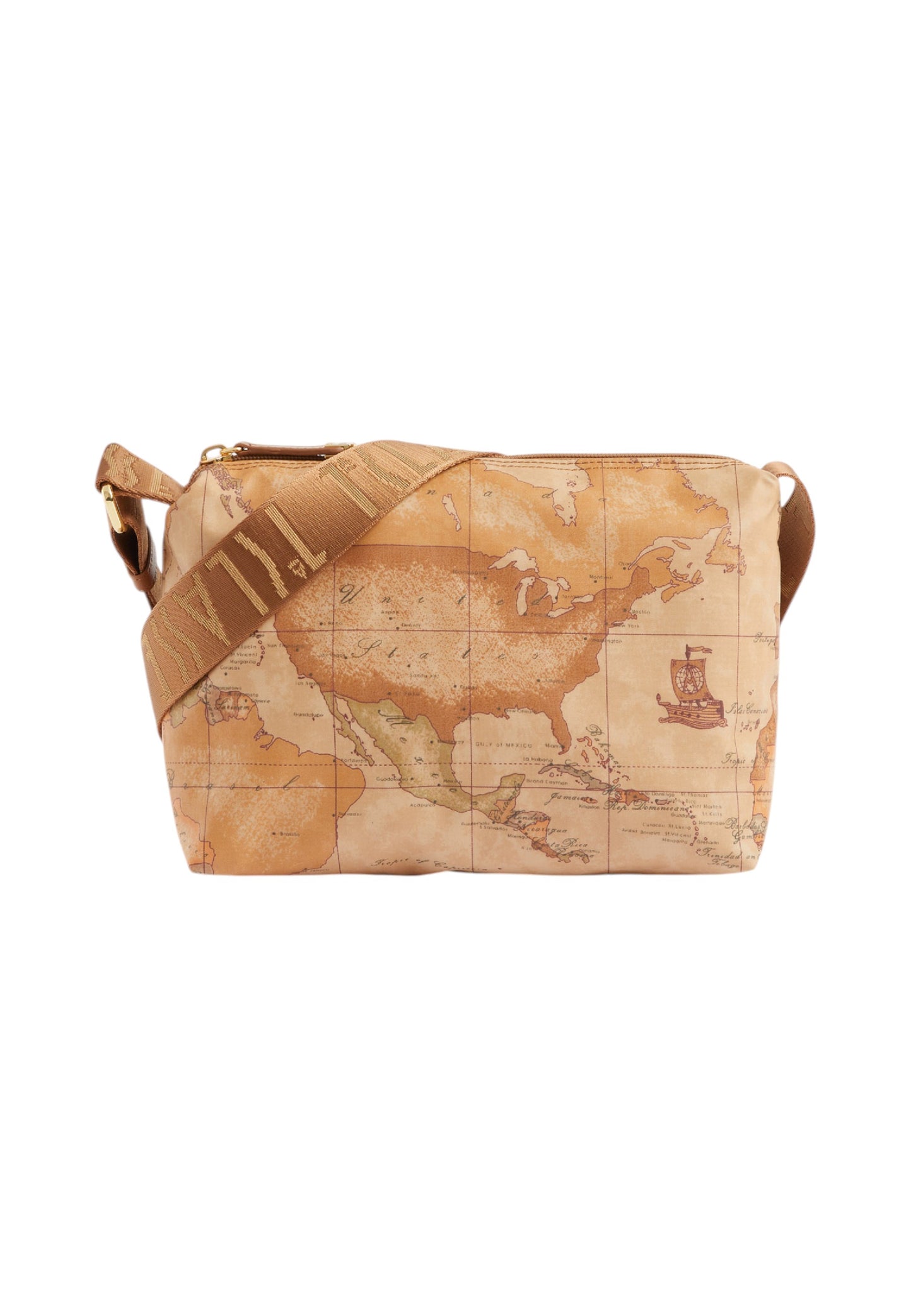 Borsa A Tracolla Donna Alviero Martini Media Geo Soft CS0016001