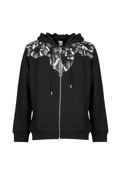 Felpa  Uomo County Of Milan   F5CAMAHS042