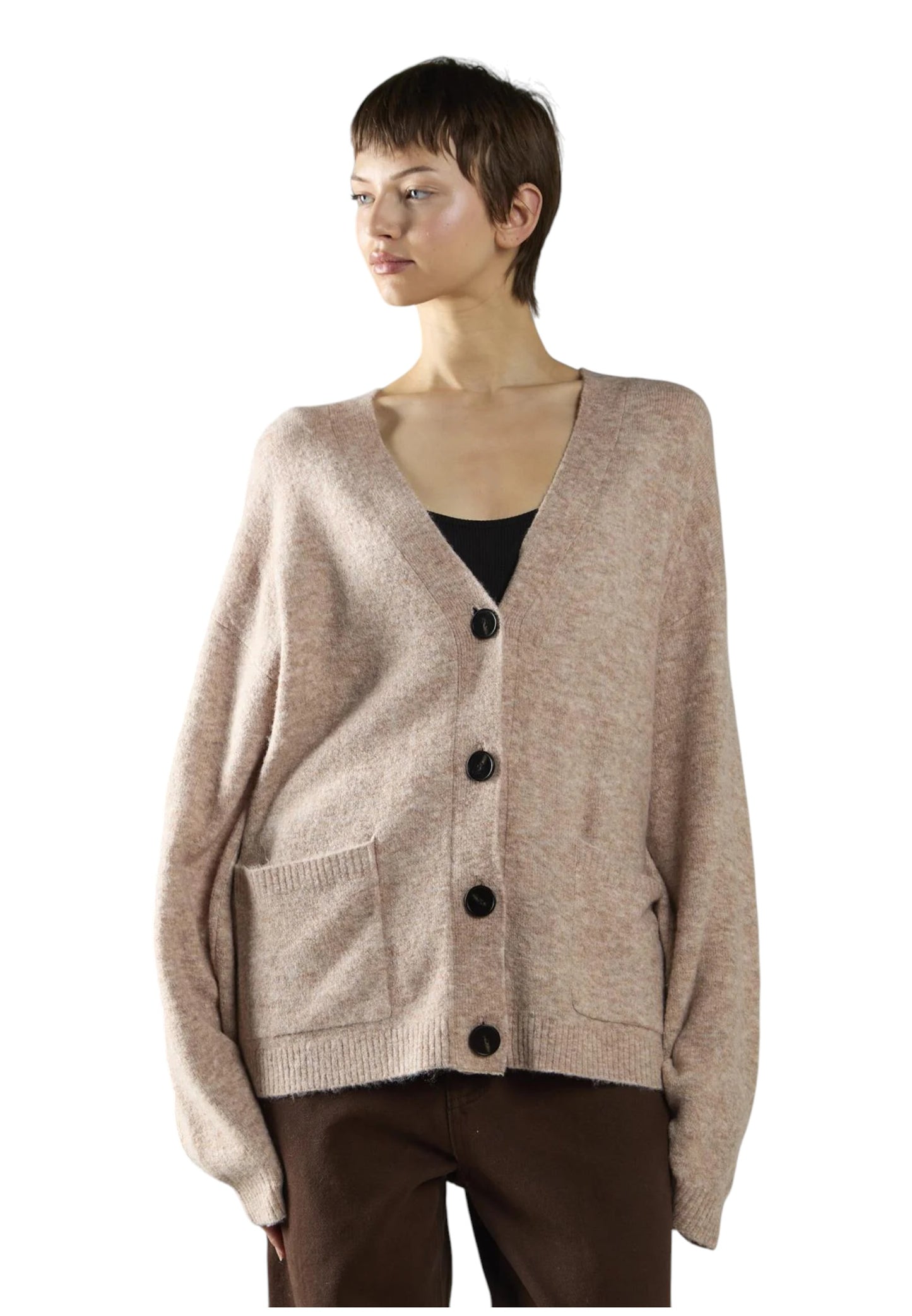 Cardigan  Donna Glamorous   KA7479