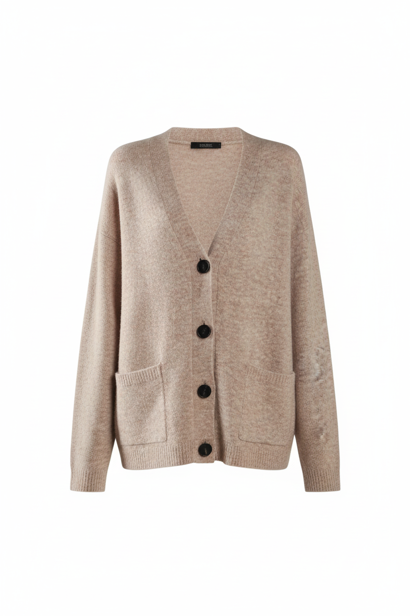 Cardigan  Donna Glamorous   KA7479