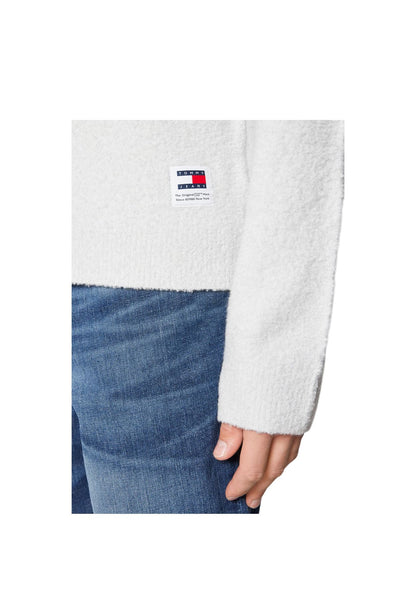 DM0DM19439 - Maglione - Tommy Jeans