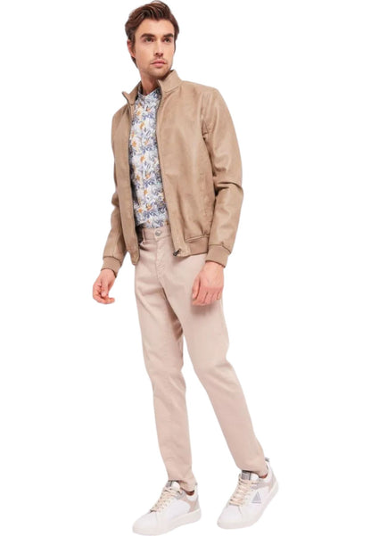 Pantaloni  Uomo Gaudi   411GU25018