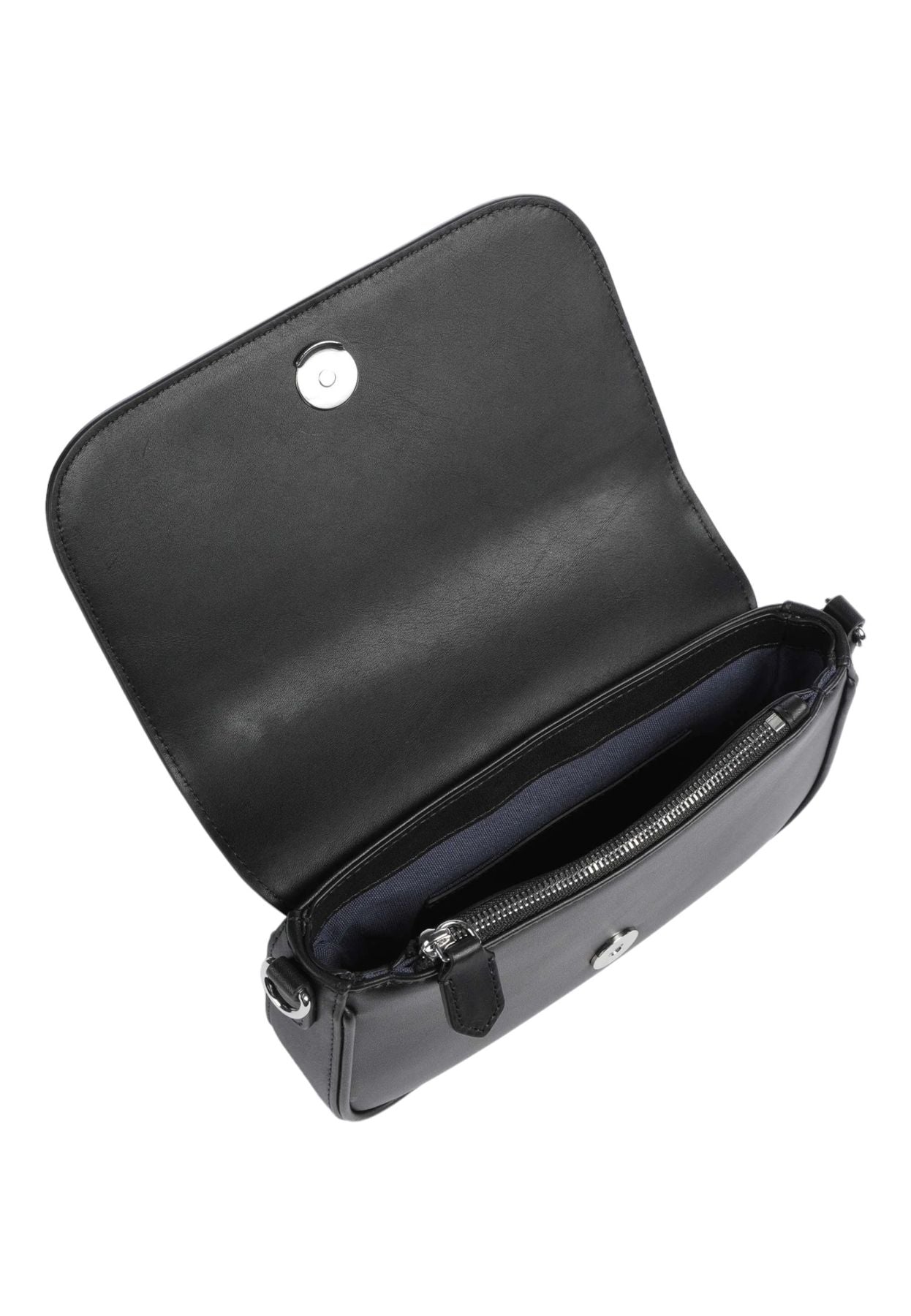 Borsa A Tracolla Donna Emporio Armani Mini Bag Stampa Cervo  Y3H294Y478E