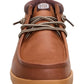 Sneakers Alte Uomo Hey Dude  Wally Mid GripR Leather HD.45161