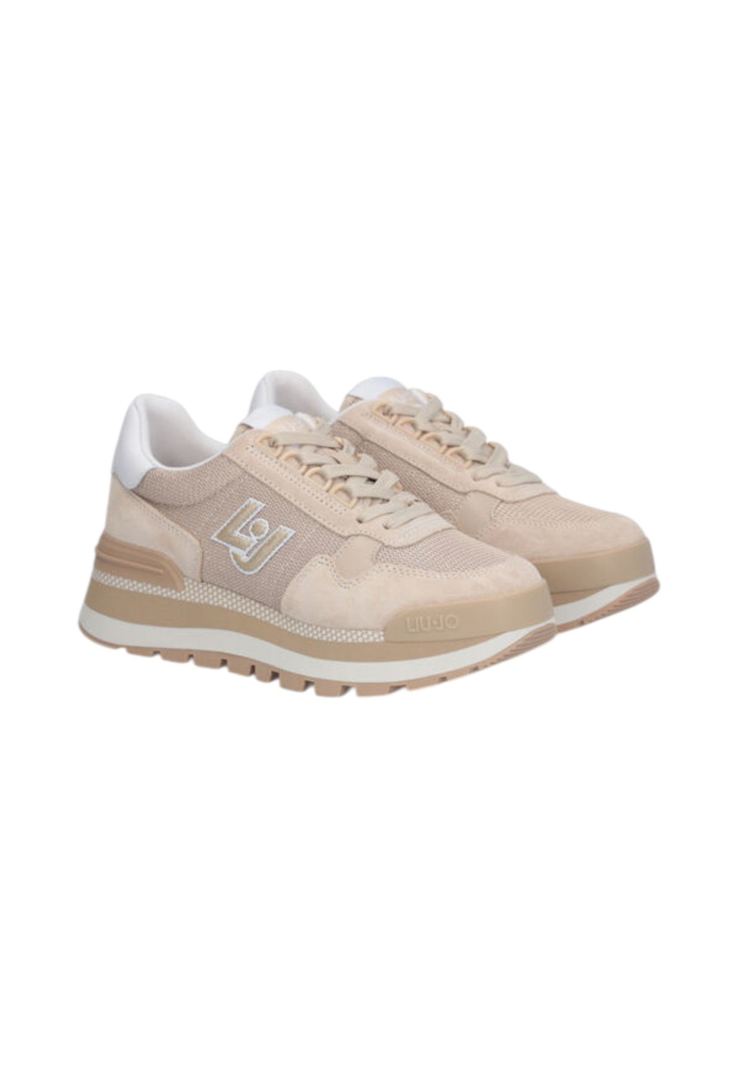 Sneakers Basse Donna Liu Jo   BA3119PX027