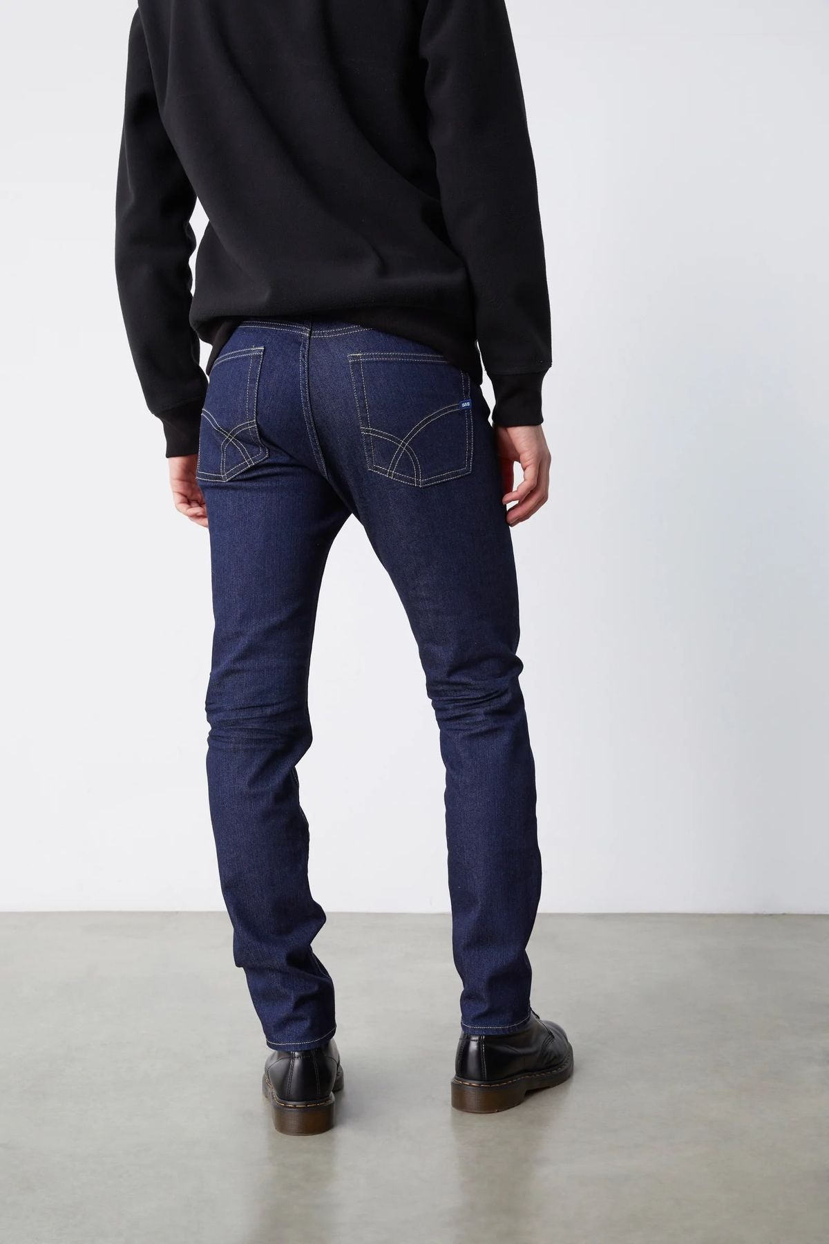 351419030879 - Jean - Gaz