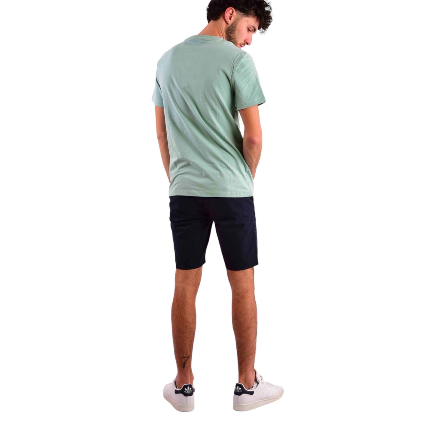 Pantaloncini Bermuda Uomo Guess   M3GD05WFBW3