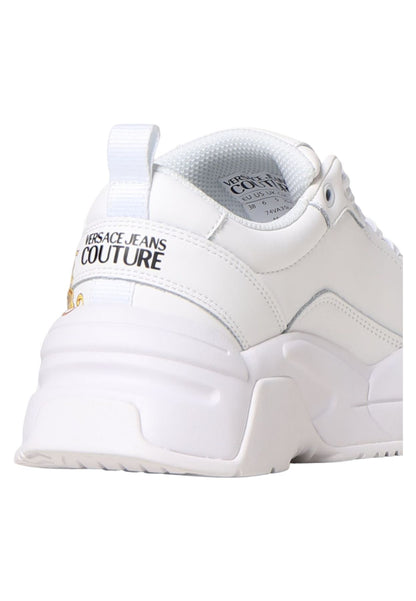 Sneakers Basse Donna Versace Jeans Couture  Fondo Stargaze 74VA3SF4ZP232