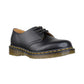 Stringate Basse Donna Dr. Martens  1461 Black Smooth 11838