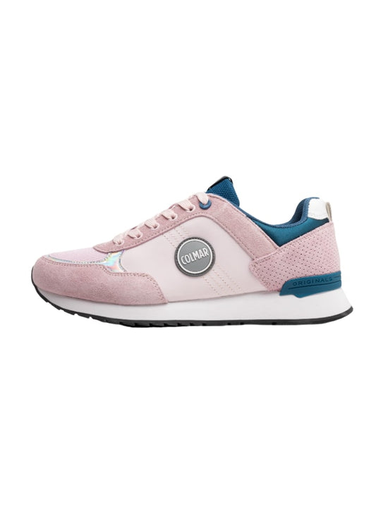 Sneakers Basse Donna Colmar Originals   TRAVISA