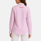 Camicia Manica lunga Donna Mc2 Saint Barth Vichy Viziata Meredith MDH001