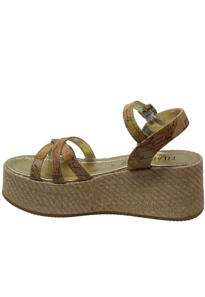 Sandali  Donna Alviero Martini   23EN116240371