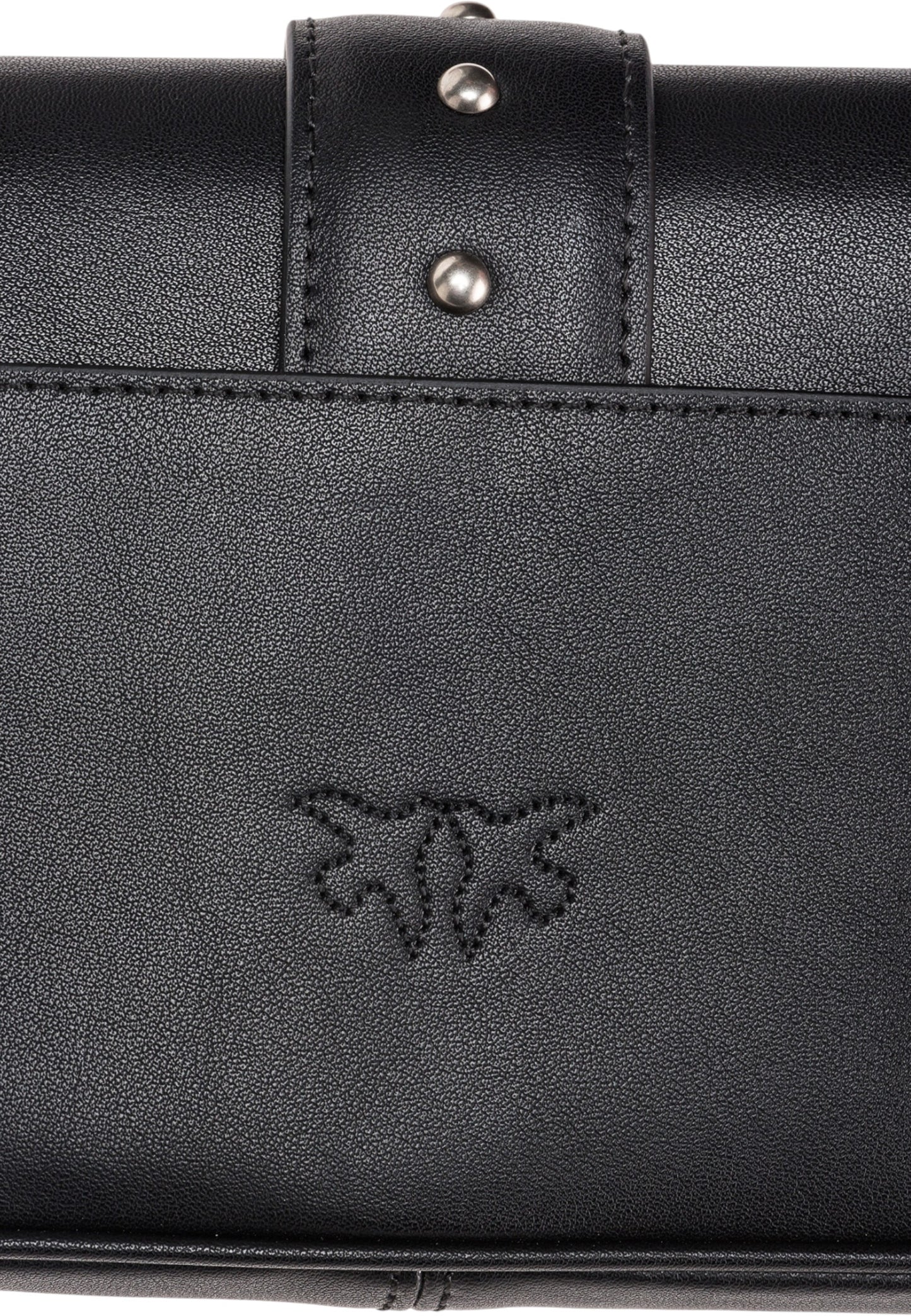 Borsa A Tracolla Donna Pinko  Love One Pocket 100061A0F1