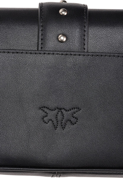 Borsa A Tracolla Donna Pinko  Love One Pocket 100061A0F1