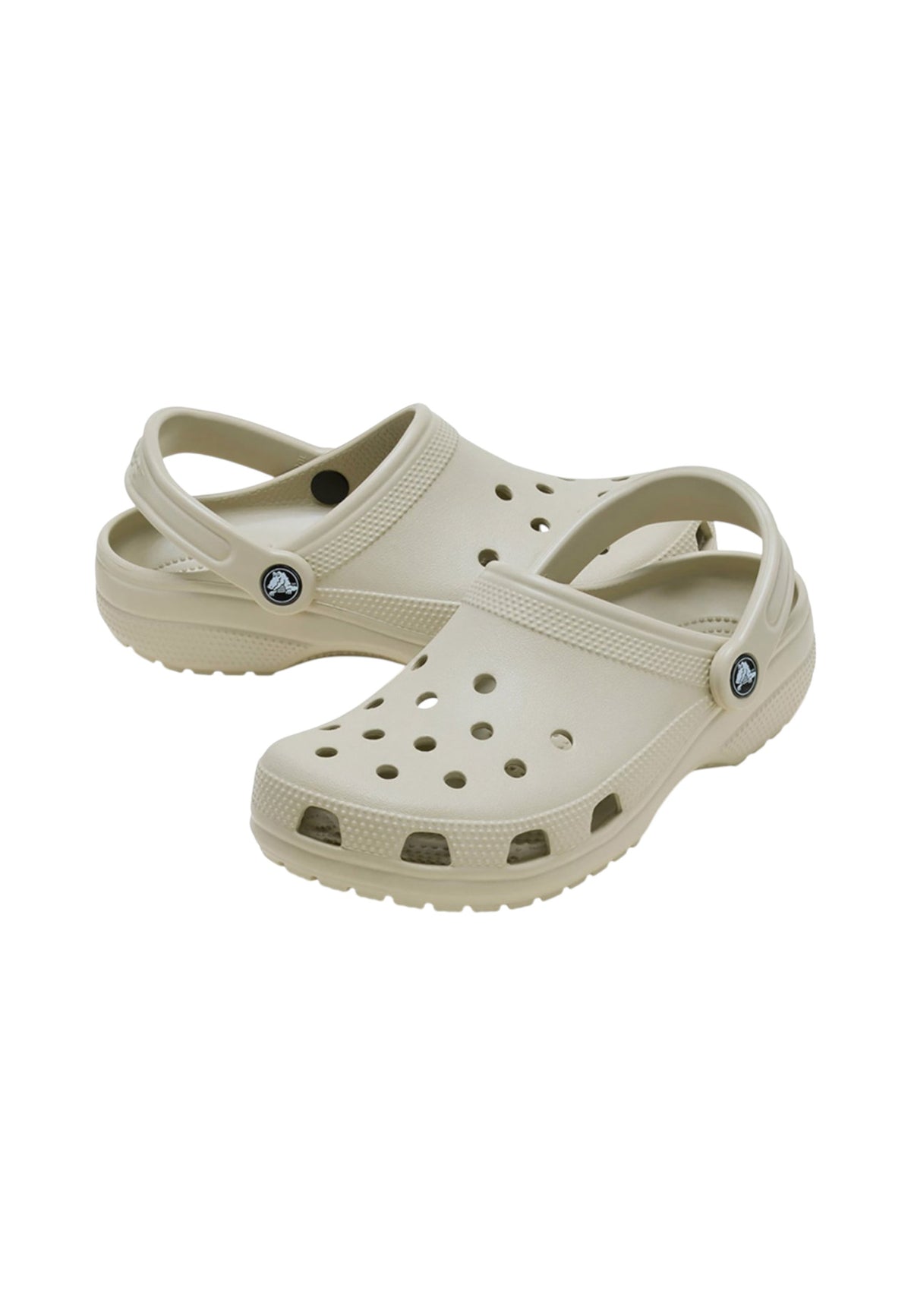 Ciabatte  Unisex Crocs  Classic Sabot U CR.10001