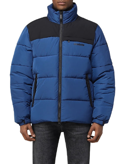 Piumino Con Cappuccio Uomo Invicta   4431899/U