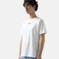 T-Shirt Manica Corta Uomo Gcds  Mini Logo Z0MLQC102J023