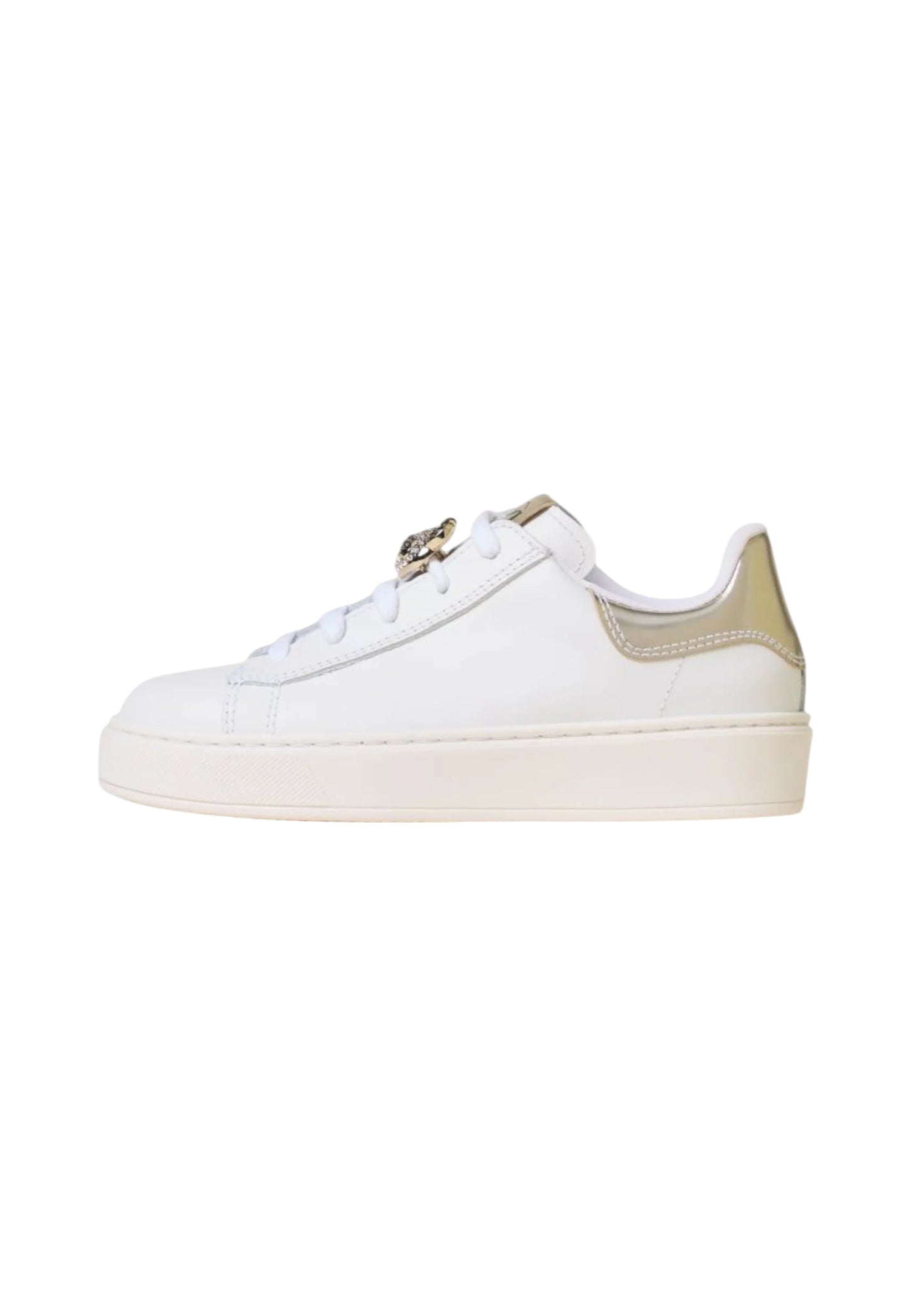 Sneakers Basse Donna Nero Giardini