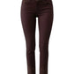 Pantaloni Skinny Fit Donna Liu Jo Con Ricamo Sangallo Vita Regolare Ideal WA6260T367A