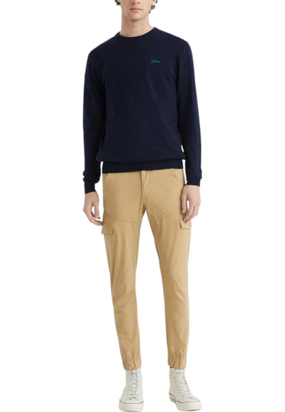 Pantaloni Cargo Uomo Guess  New Kombat M4RB17WFYSA