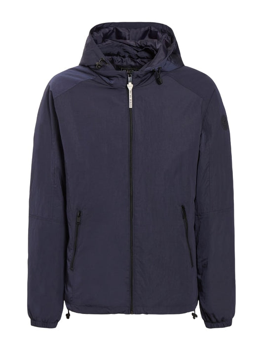 Giacca Invernale Uomo Guess Con Cappuccio  M1YL48WDZK2