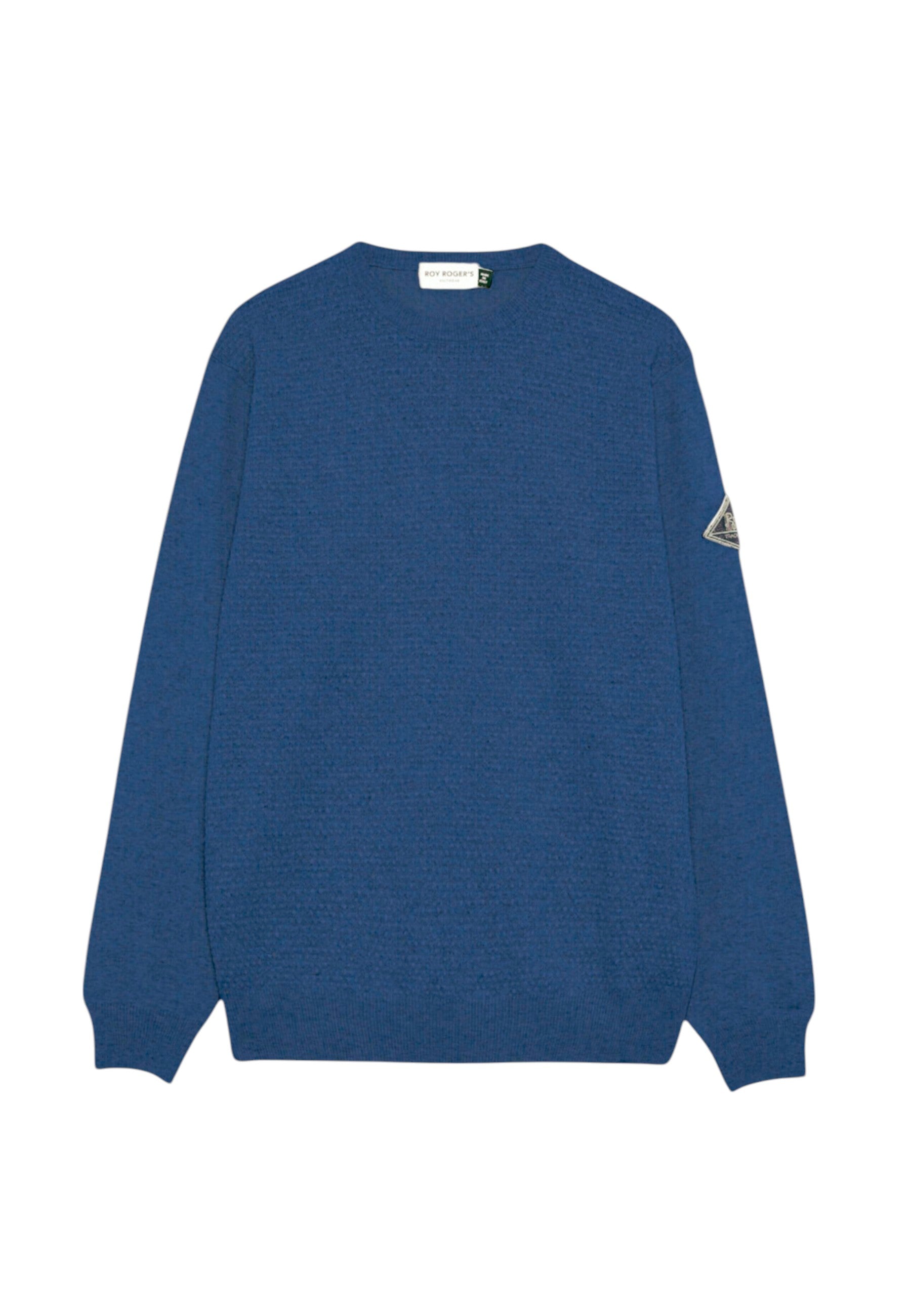 Maglione A Girocollo Uomo Roy Roger's   RRU502CH92XXXX