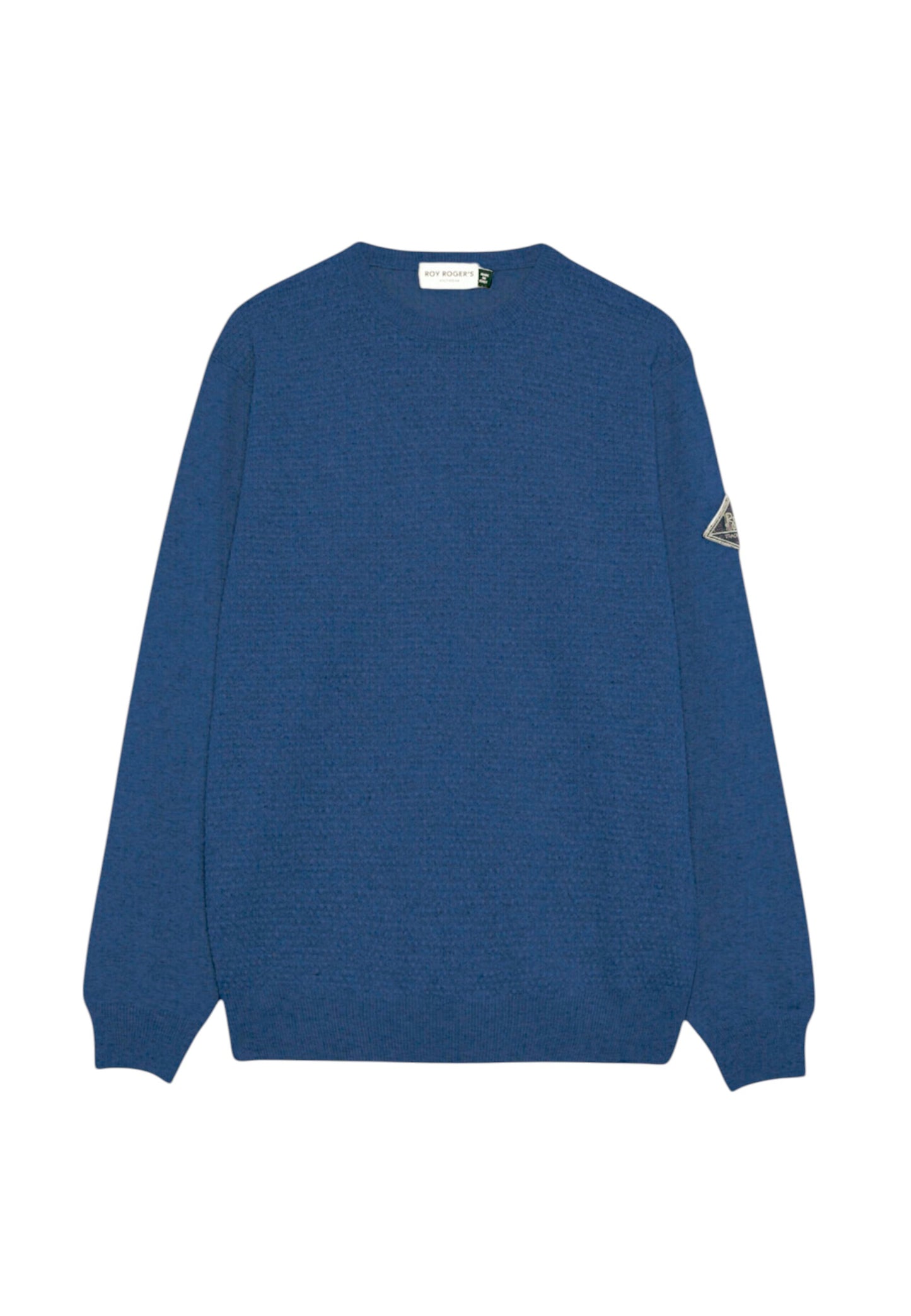 Maglione A Girocollo Uomo Roy Roger's   RRU502CH92XXXX
