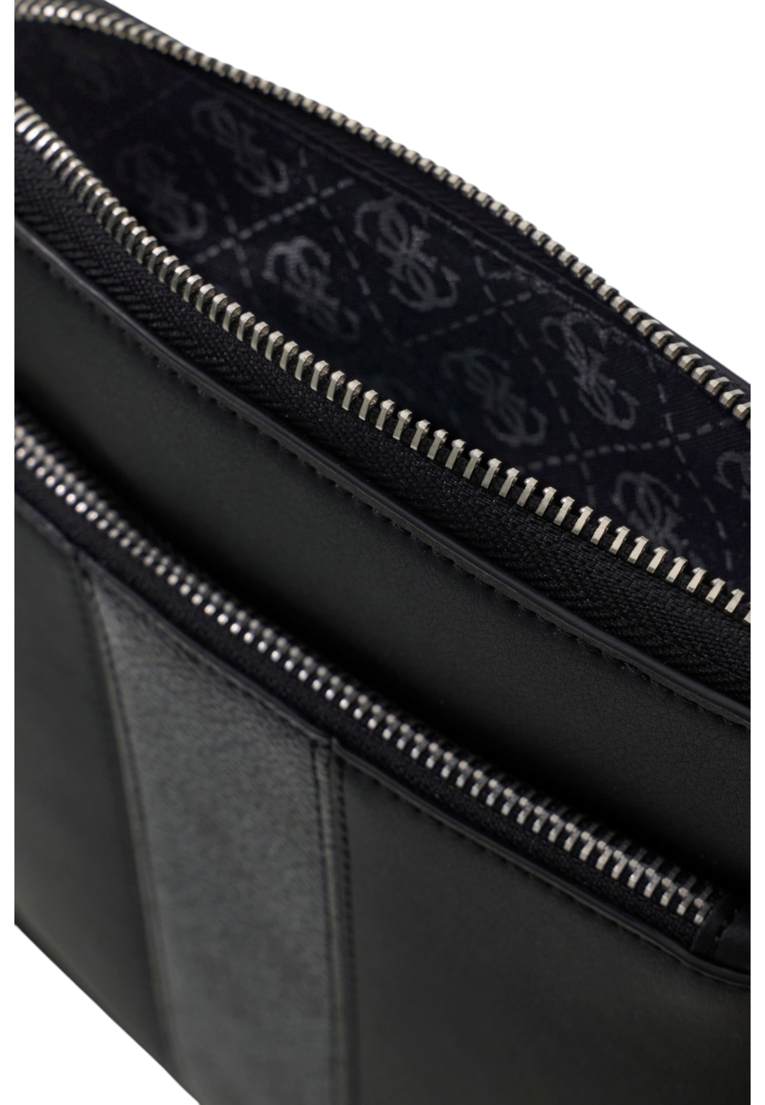 Borsa A Tracolla Uomo Guess Flat Crossbody Sydney HMSYSYP6459