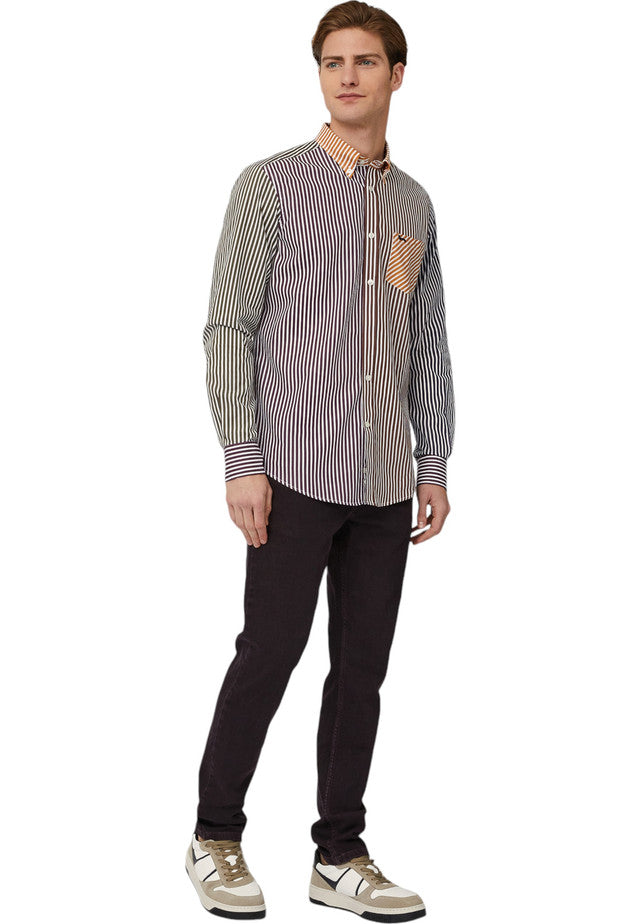 CRM061012931M - Camicia - Harmont & Blaine